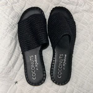 Coconuts by Matisse Platform Sandals